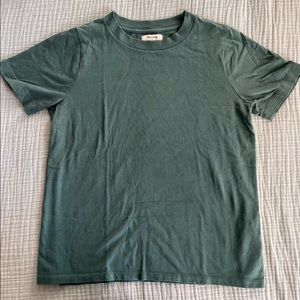 Madewell Women’s tee